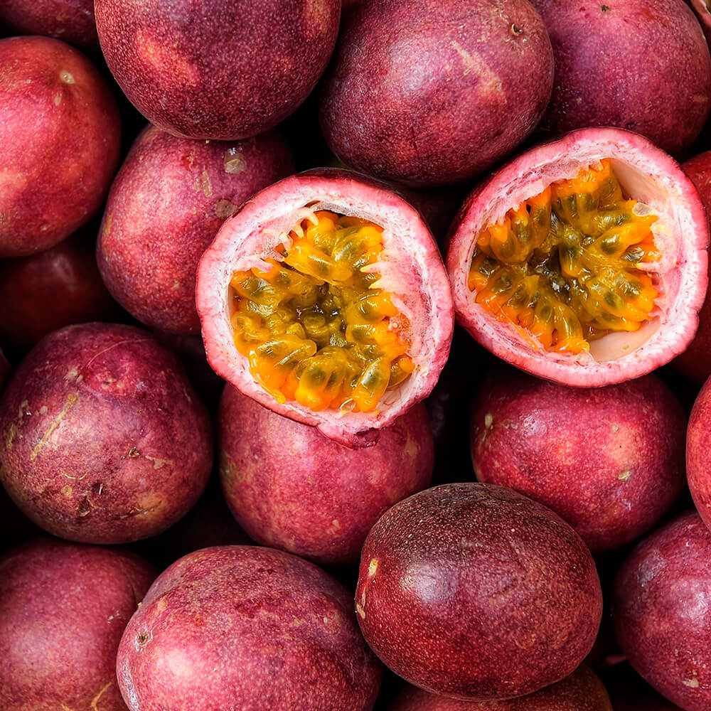 Passion Fruit