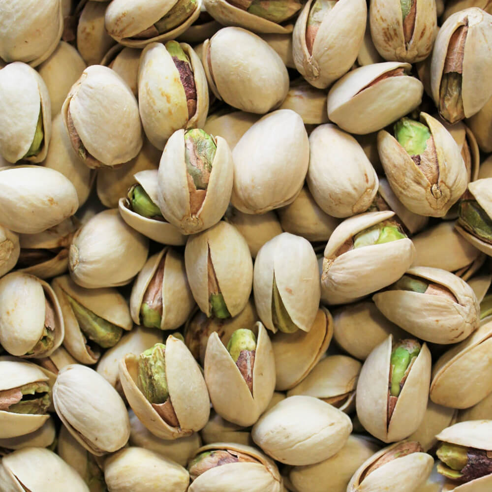 Pistacchi